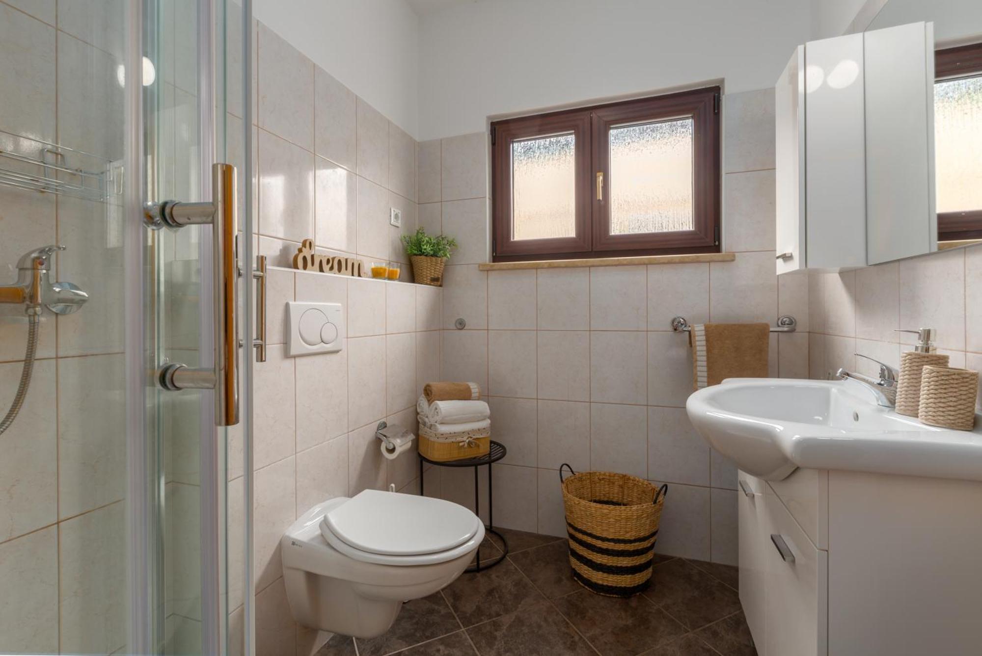 Studio Apartments Pinia-Marina Poreč Eksteriør bilde